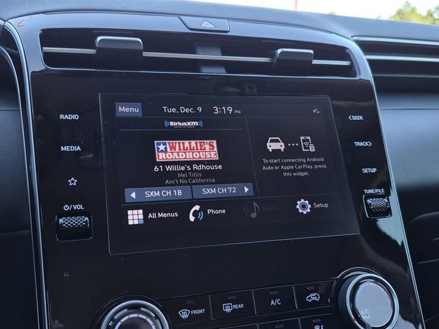 Used 2023 Hyundai Tucson SEL image 33