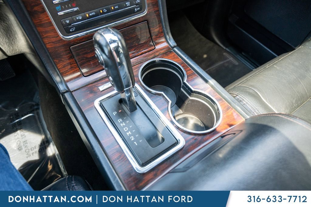 Used 2017 Lincoln Navigator Reserve RWD image 12