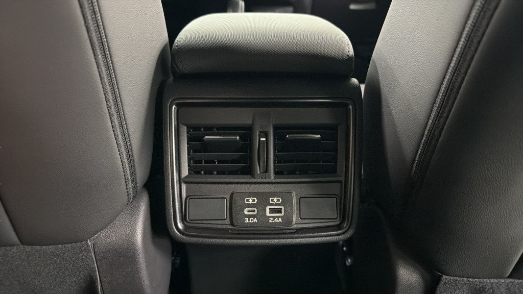 New 2026 Subaru Forester Limited AWD/4WD image 35