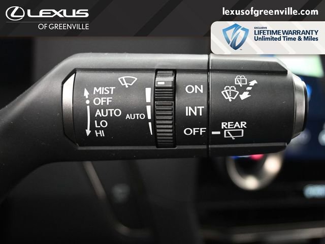Used 2024 Lexus GX 550 w/ Accessory Package (Z1) AWD/4WD image 15