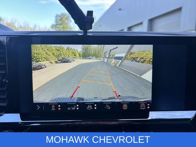 Used 2025 Chevrolet Silverado 2500 ZR2 w/ ZR2 Bison Edition AWD/4WD image 15