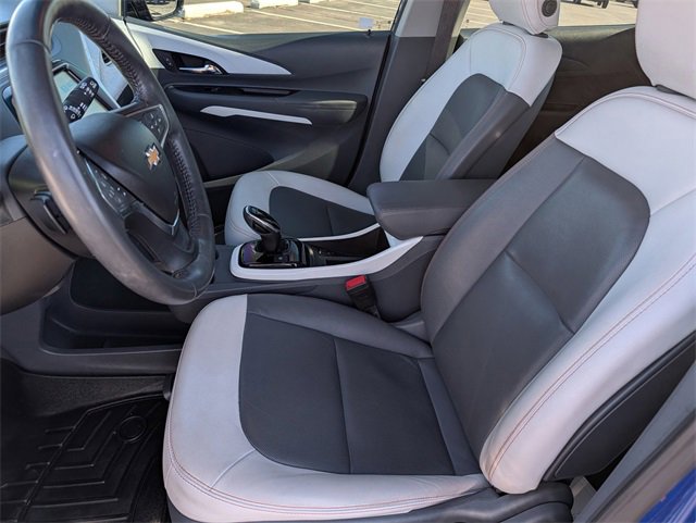 Used 2019 Chevrolet Bolt Premier w/ Infotainment Package image 10