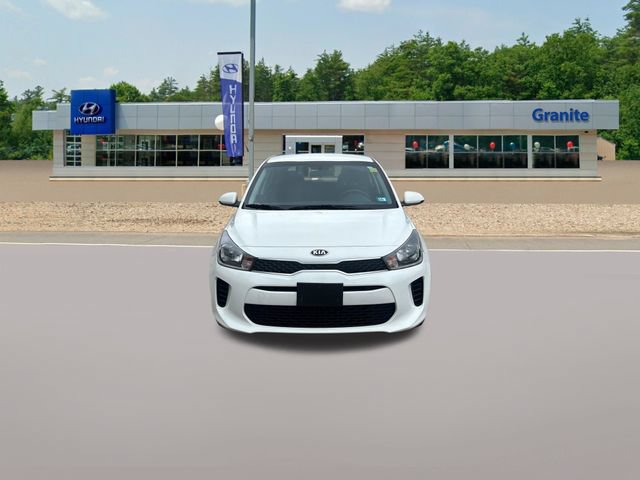 Used 2020 Kia Rio S FWD image 3