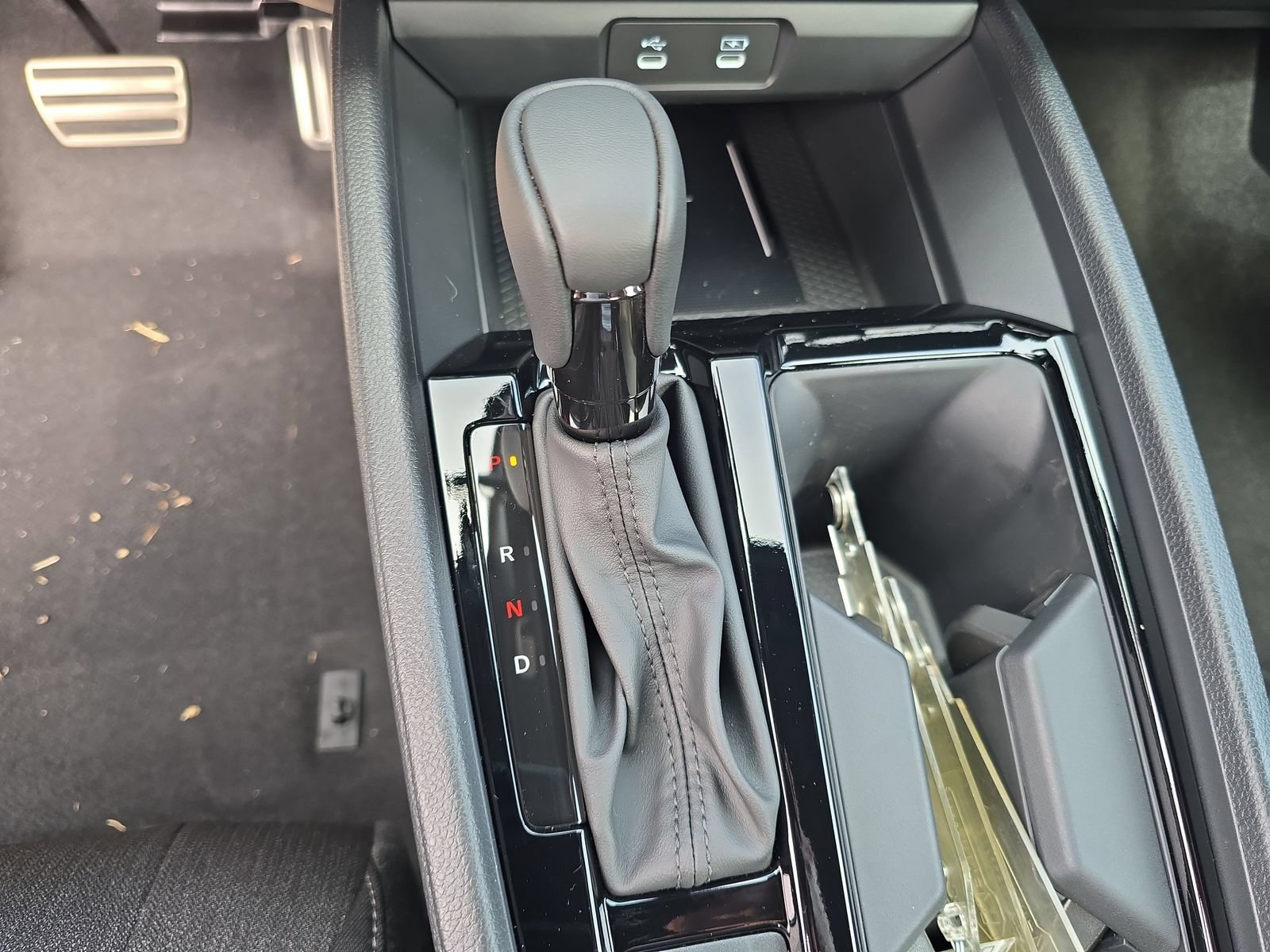 New 2026 Honda Accord Sport image 23