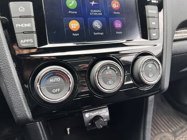 Used 2020 Subaru WRX AWD/4WD image 27