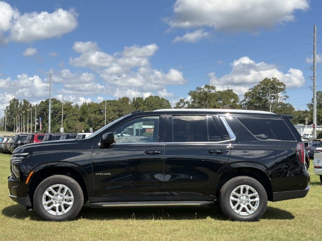 Used 2025 Chevrolet Tahoe LT RWD image 12