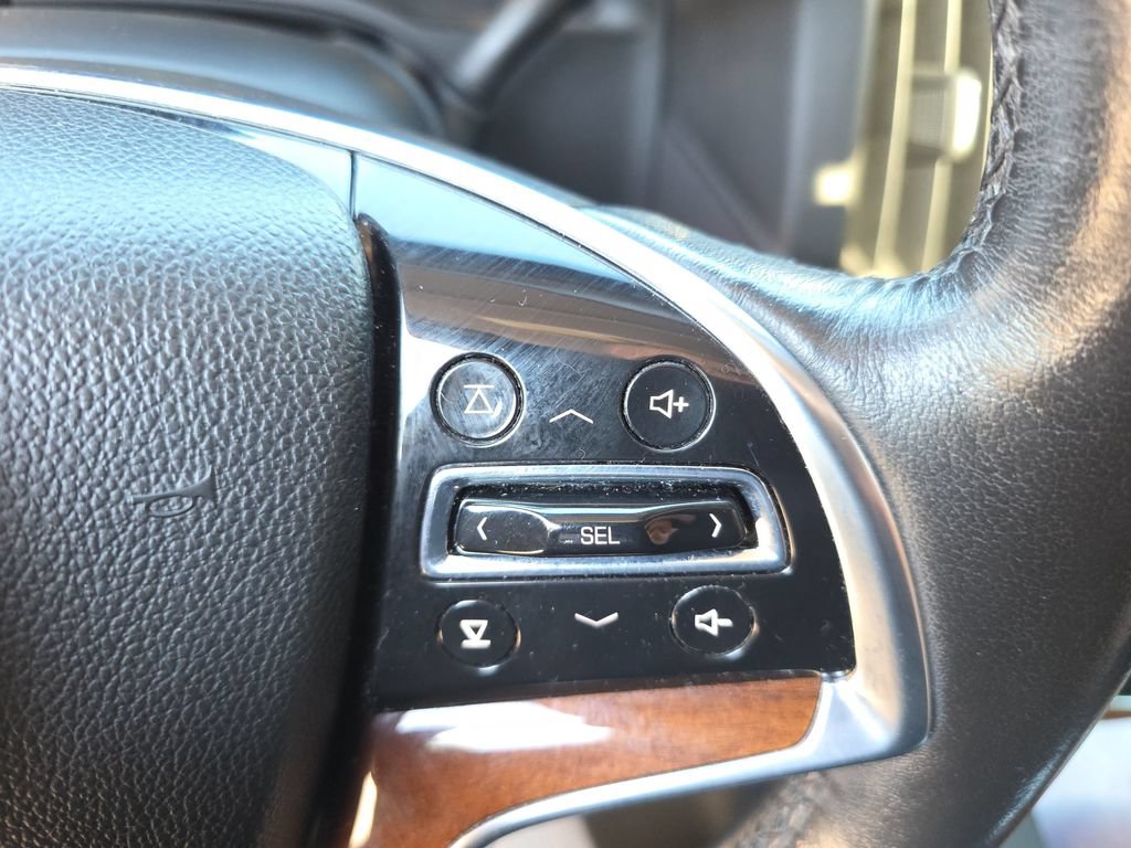 Used 2015 Cadillac Escalade Premium AWD/4WD image 20