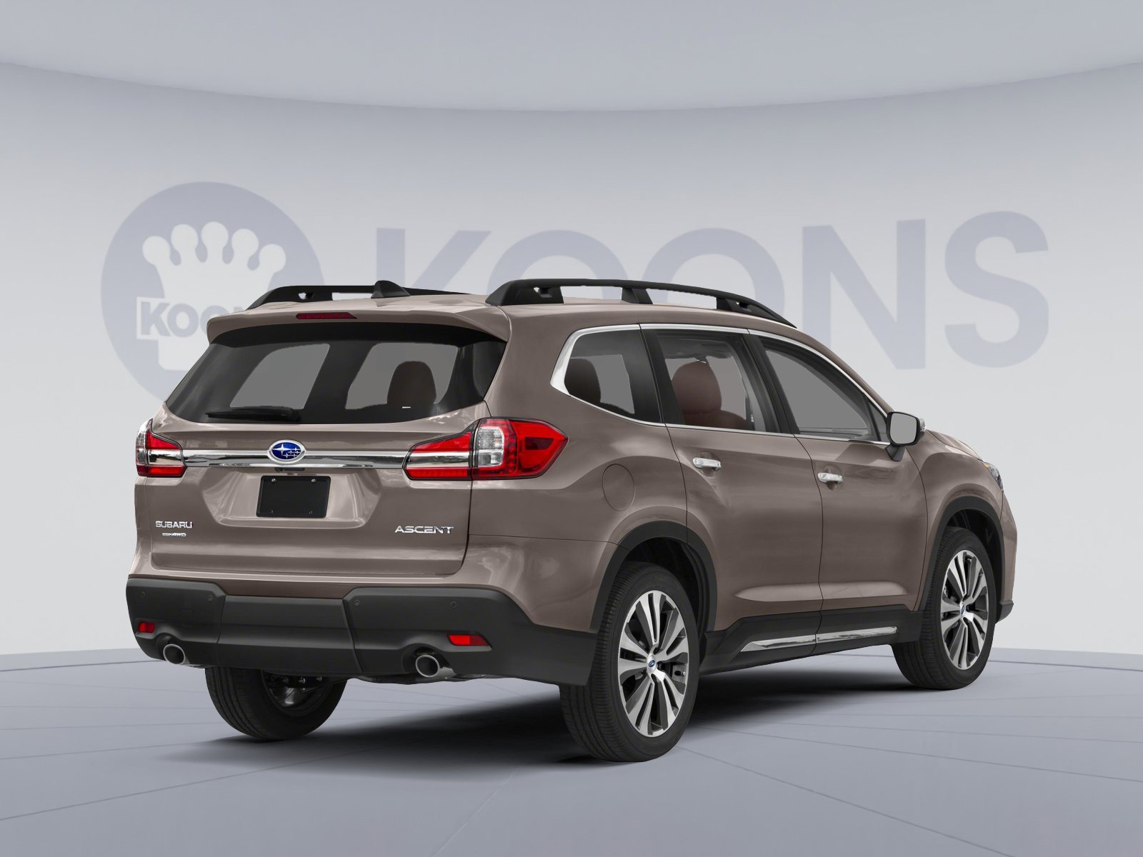 Used 2022 Subaru Ascent Touring w/ Popular Package #2A image 2