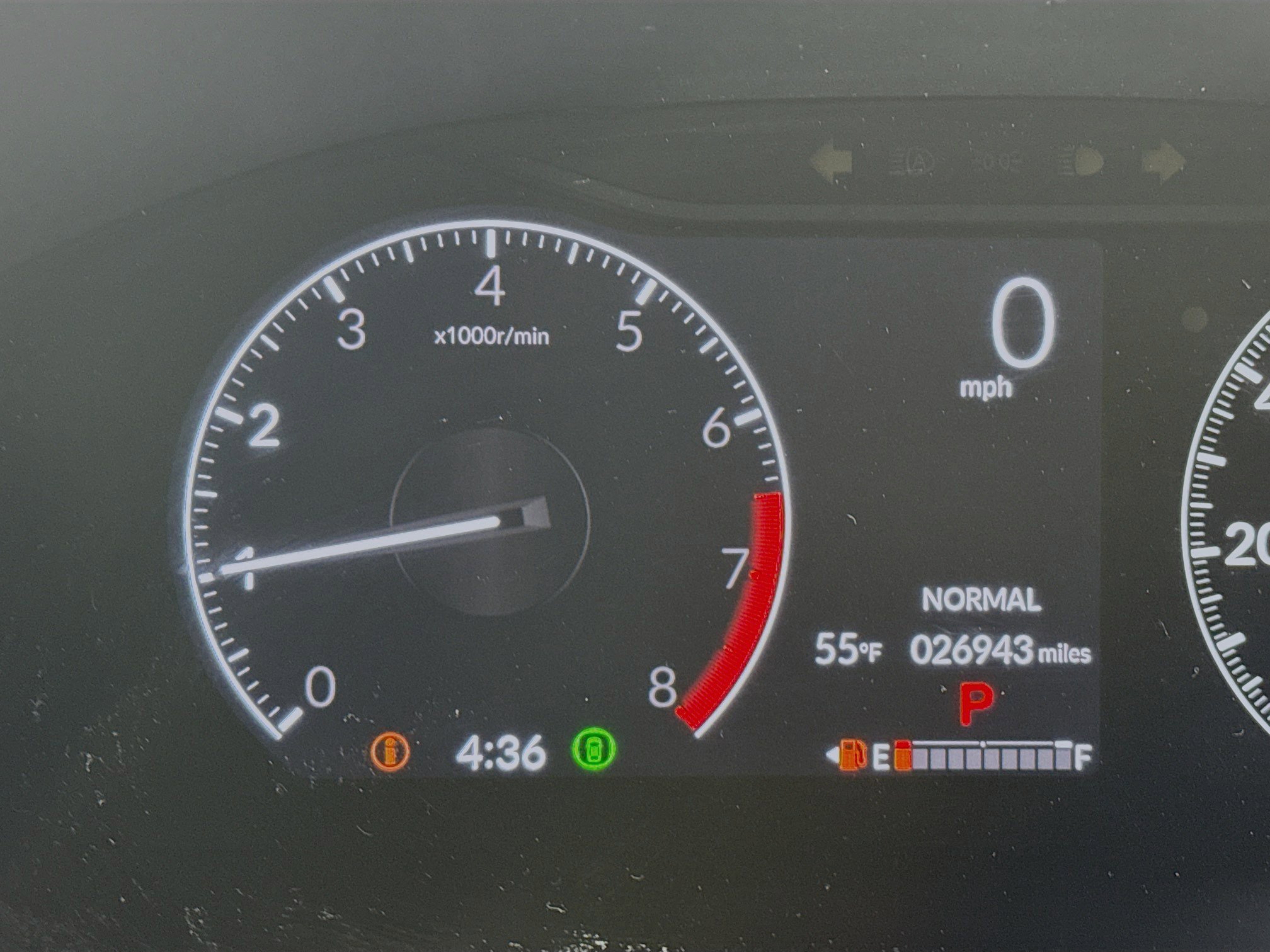 Certified 2024 Honda CR-V EX image 12