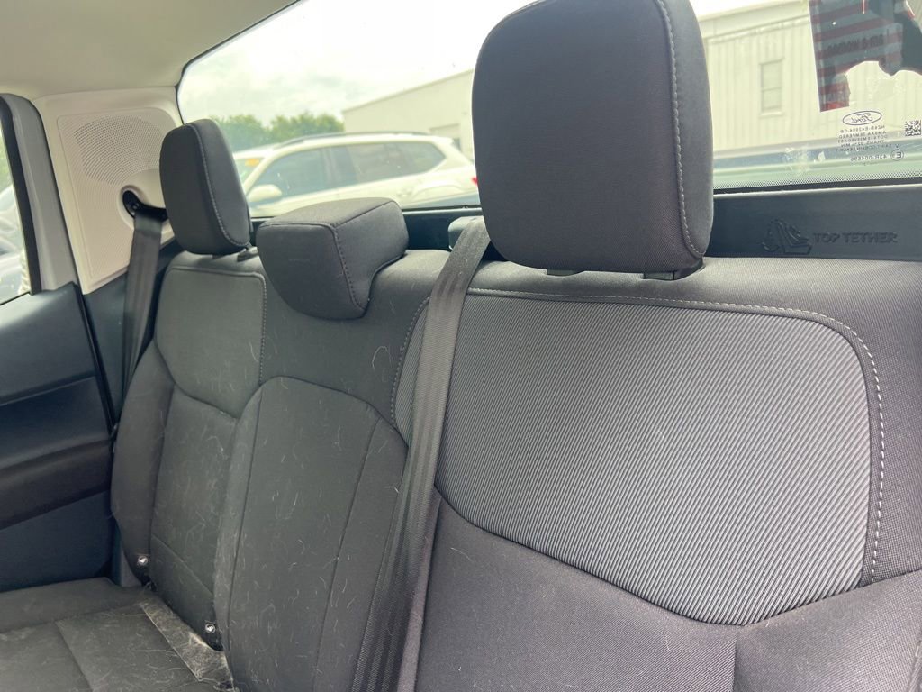 Used 2023 Ford Maverick XL FWD image 11