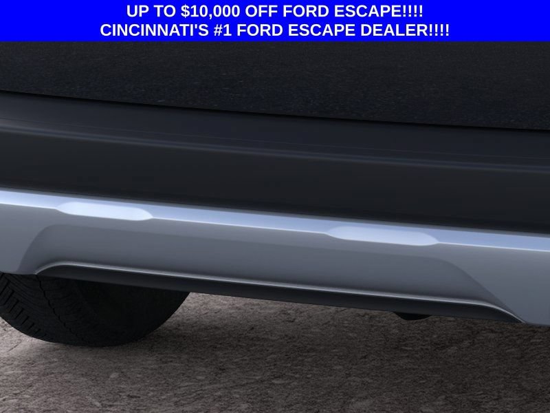 New 2026 Ford Escape Active w/ Cold Weather Package AWD/4WD image 23