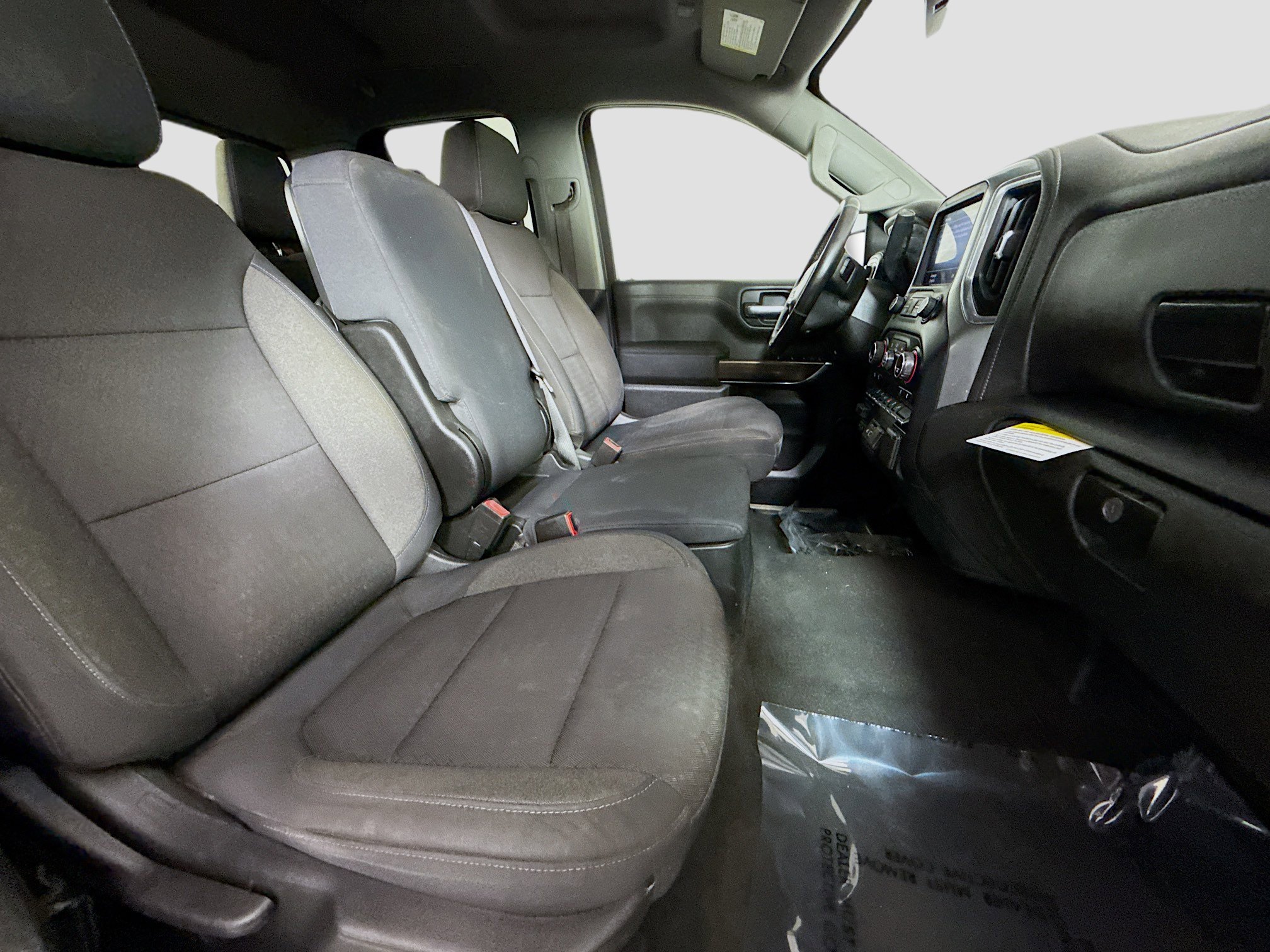 Used 2019 Chevrolet Silverado 1500 LT w/ All-Star Edition image 28