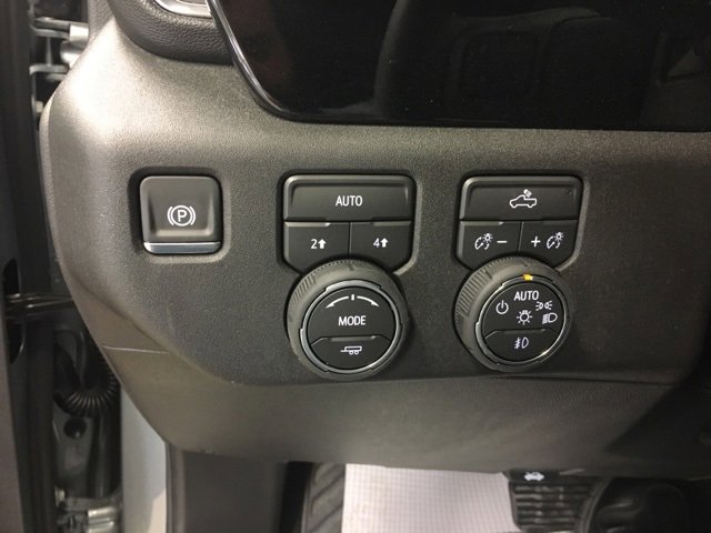 New 2026 Chevrolet Silverado 1500 RST w/ RST Select Package image 36