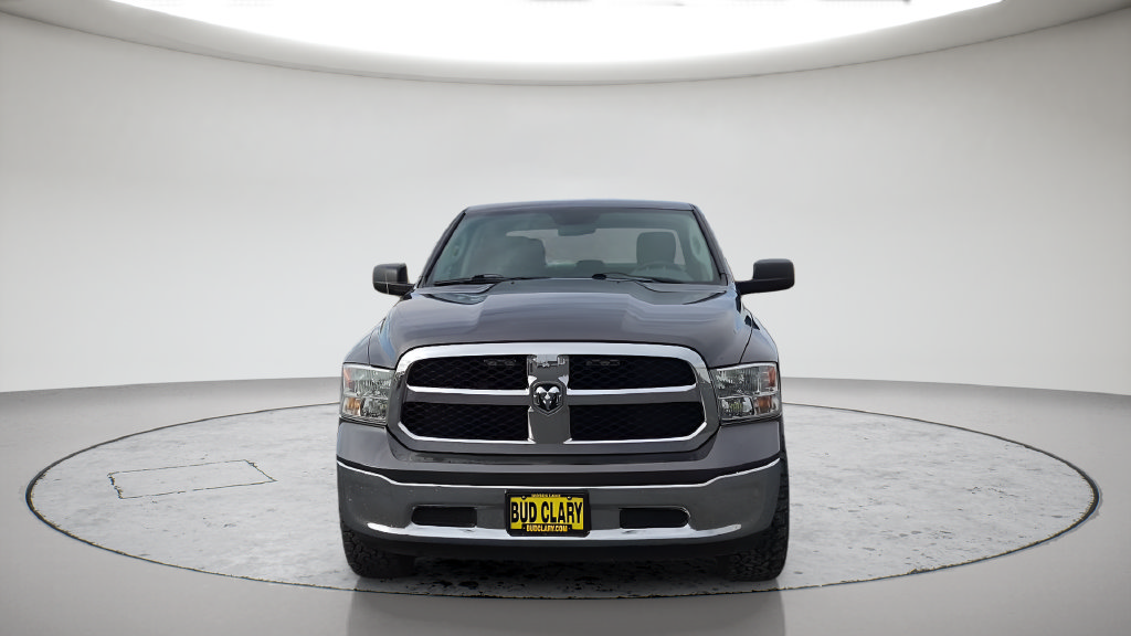 Used 2014 RAM 1500 ST AWD/4WD image 2
