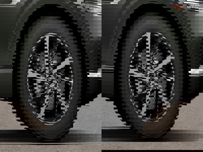 New 2026 Genesis GV80 2.5T Advanced image 24