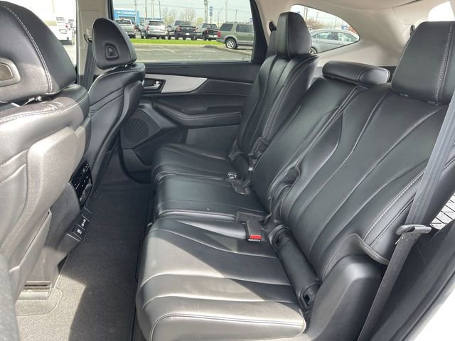 Used 2023 Acura MDX SH-AWD w/ Technology Package image 23