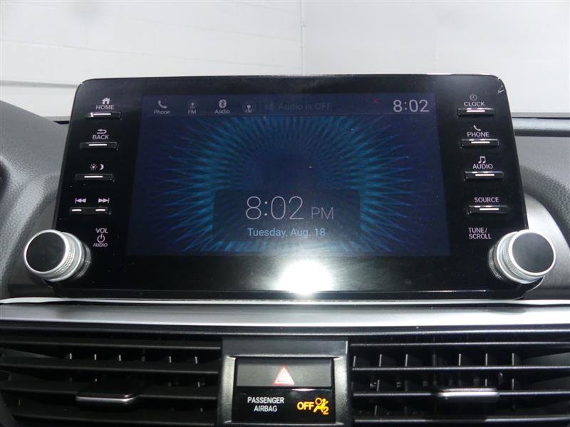 Used 2021 Honda Accord Sport image 37