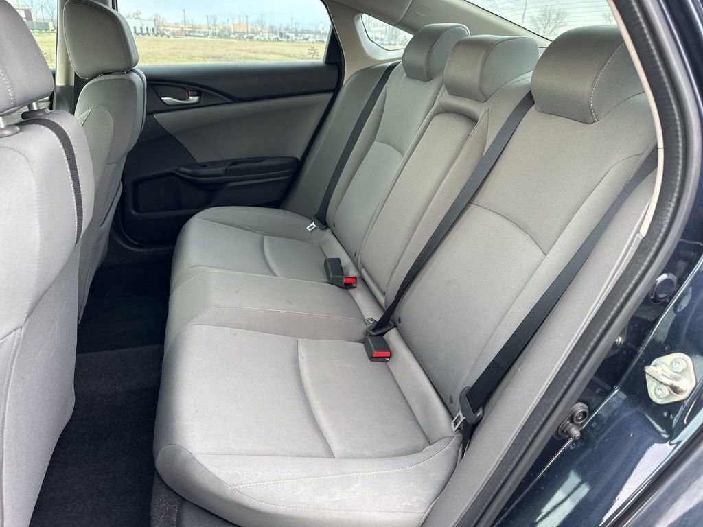 Used 2016 Honda Civic EX-T image 15