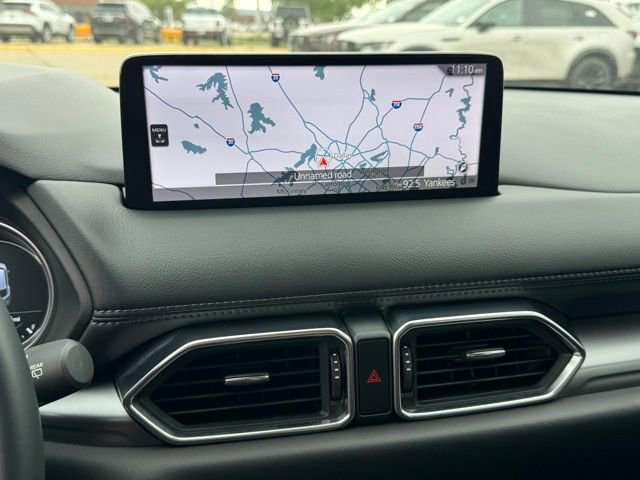 Used 2025 MAZDA CX-5 AWD 2.5 S w/ Preferred Package image 18