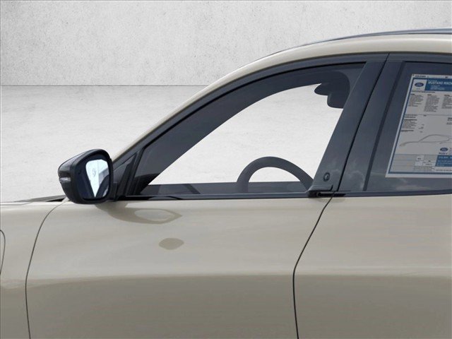 New 2026 Ford Mustang Mach-E Select RWD image 20
