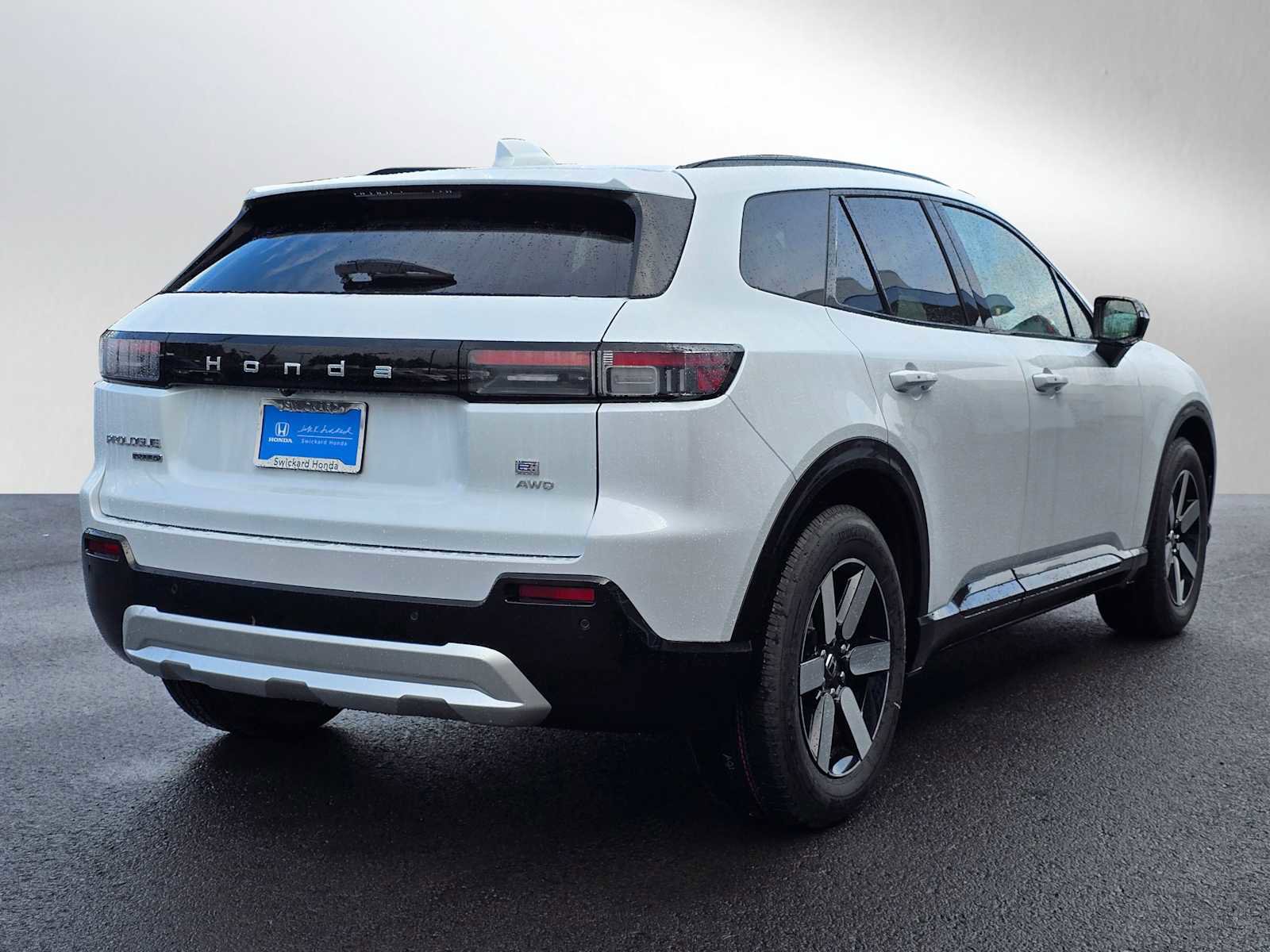 New 2026 Honda Prologue Touring image 3