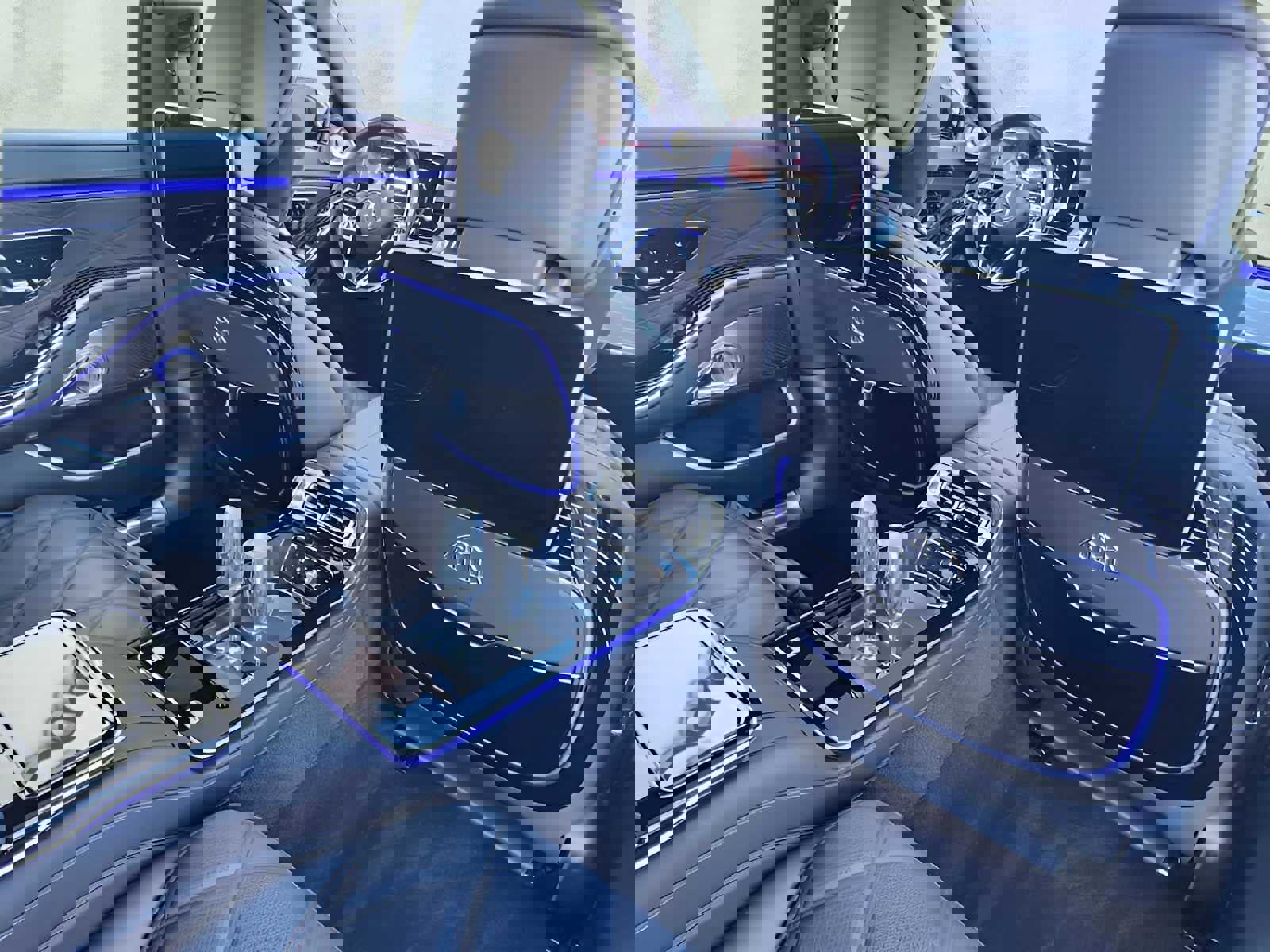 Used 2025 Mercedes-Benz Maybach S 580 4MATIC image 20