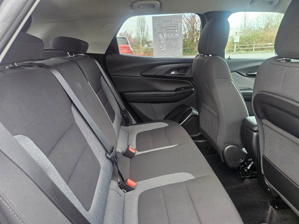 Used 2023 Chevrolet TrailBlazer LT image 15