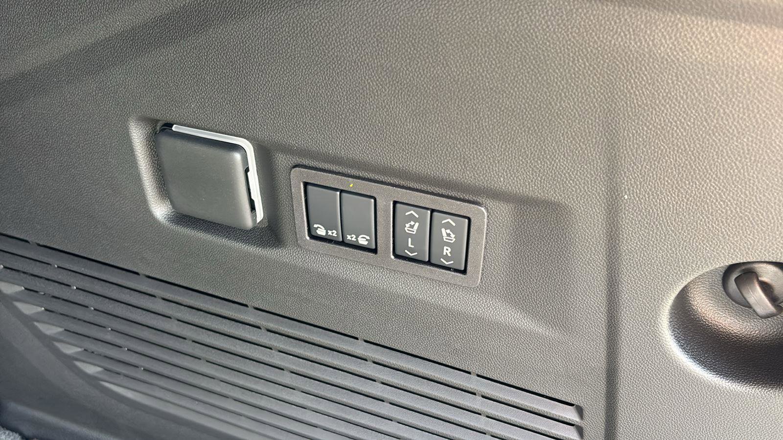 New 2026 GMC Yukon Denali Ultimate image 20