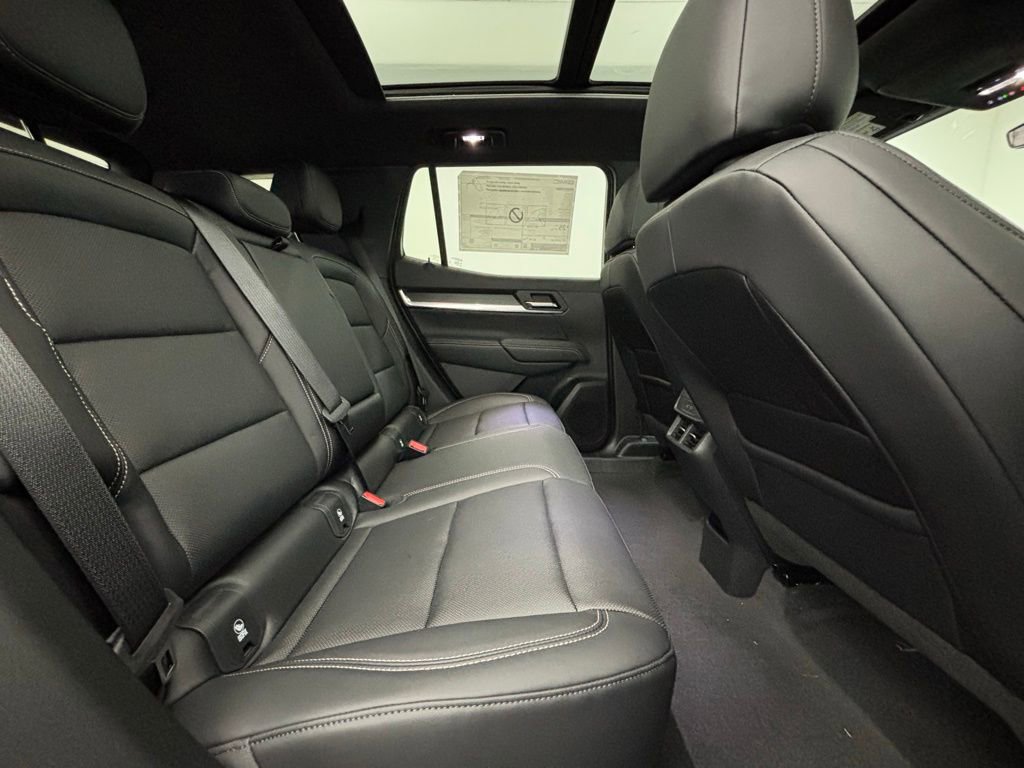 New 2026 GMC Terrain Elevation w/ Elevation Premium Package image 39