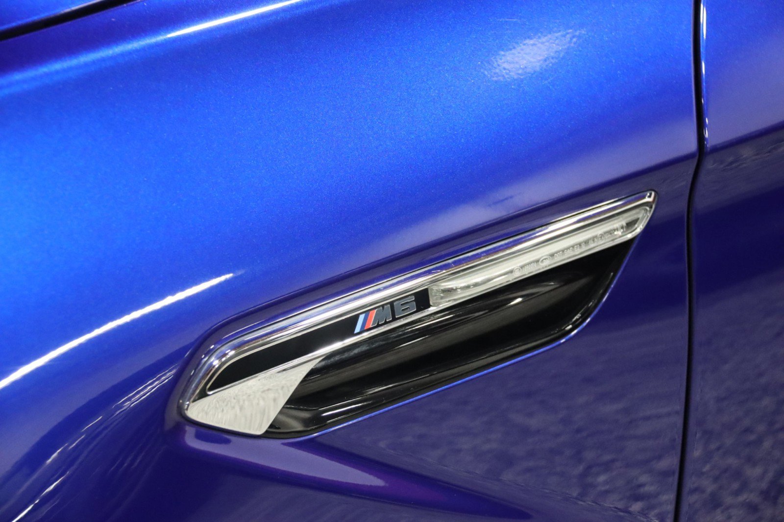 Used 2014 BMW M6 Gran Coupe Gran Coupe Executive Pkg 4dr S image 15