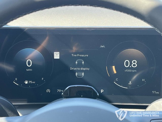 New 2026 Hyundai Tucson SEL FWD image 28
