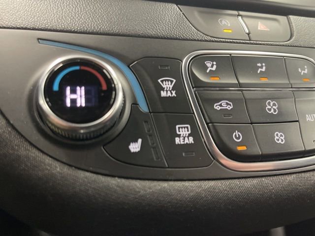 Used 2024 Chevrolet Malibu LT FWD image 8