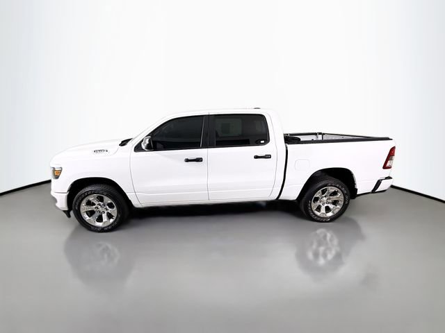 Used 2024 RAM 1500 Tradesman image 4