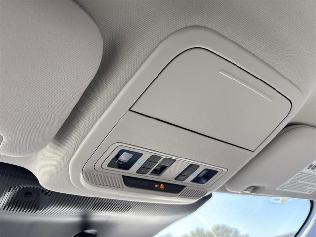 New 2026 Ford Explorer Active image 31