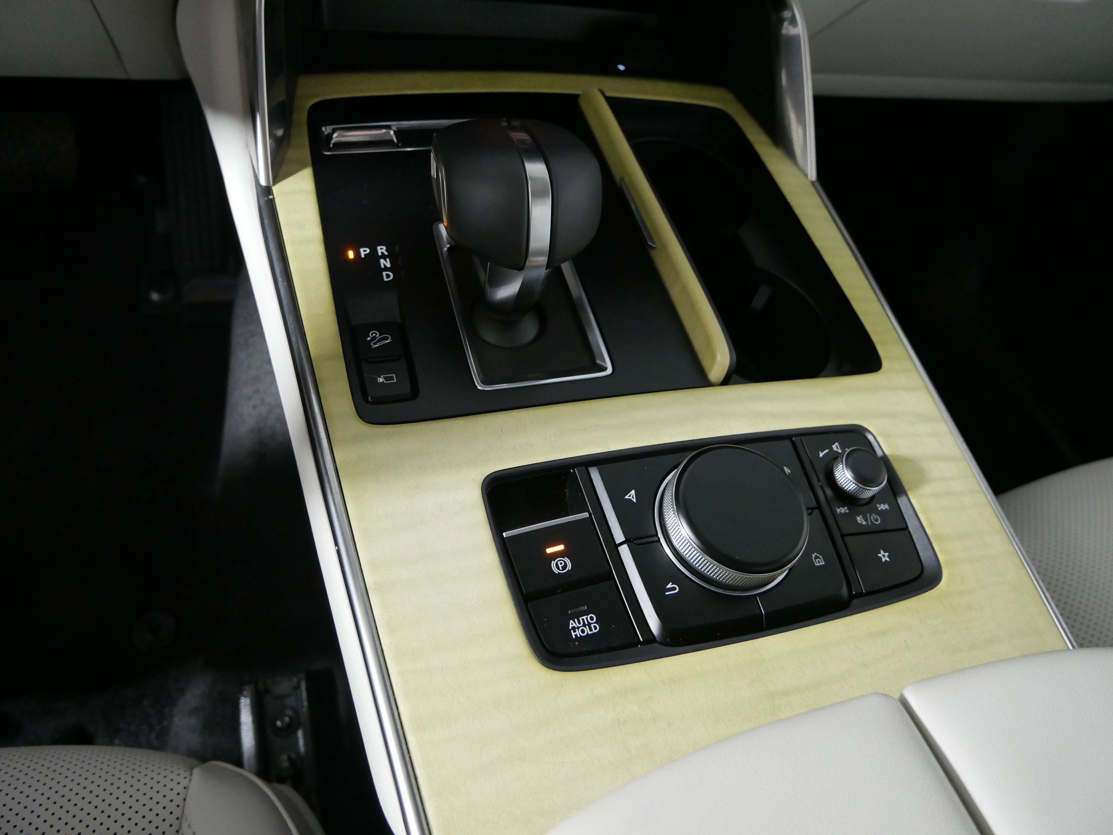 Certified 2026 MAZDA CX-90 3.3 Turbo S w/ Premium Plus image 24