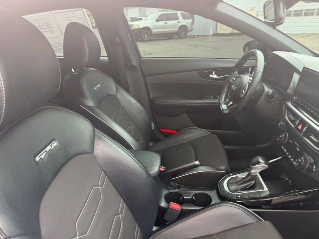 Used 2023 Kia Forte GT-Line image 23