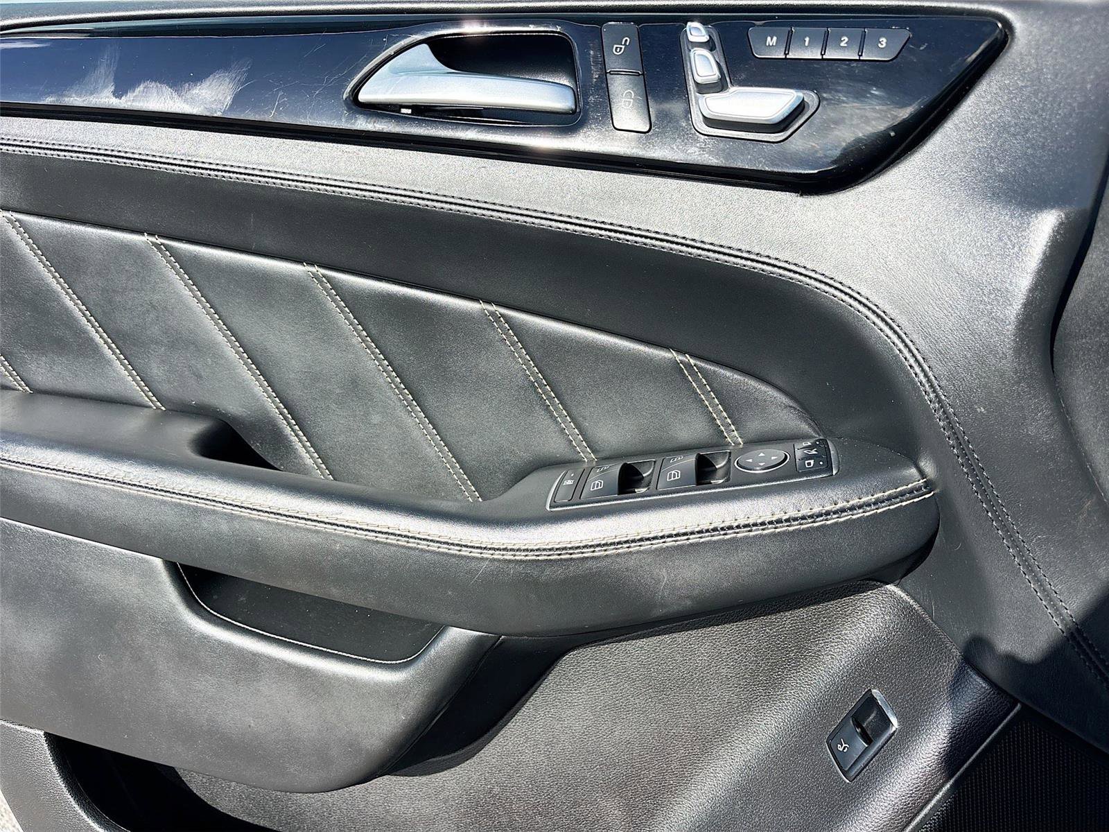 Used 2017 Mercedes-Benz GLE 63 AMG 4MATIC image 18