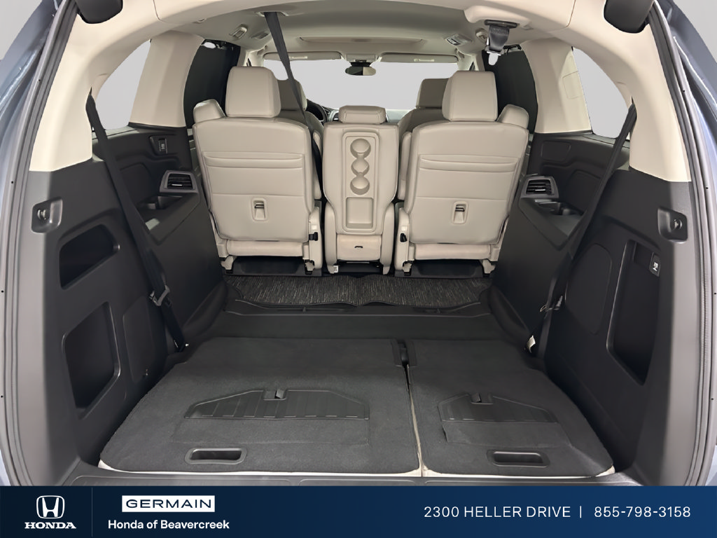 Used 2026 Honda Odyssey EX-L image 27