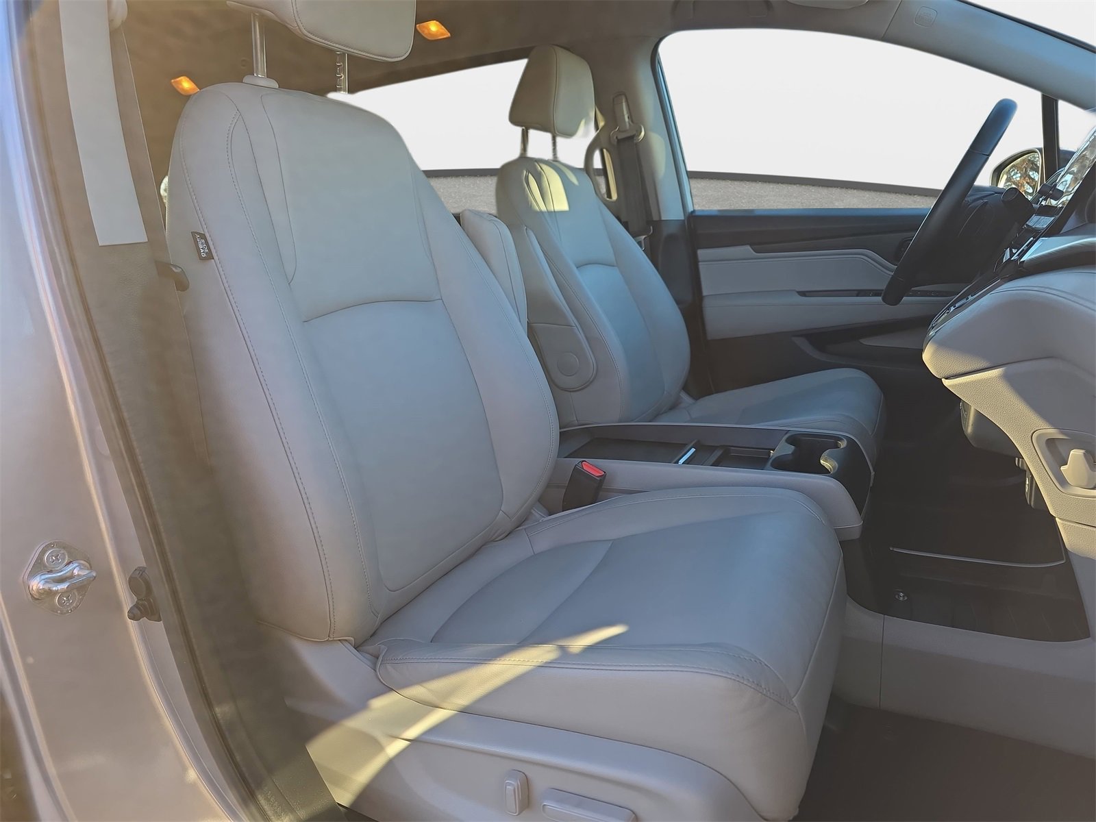 Used 2018 Honda Odyssey EX-L image 10