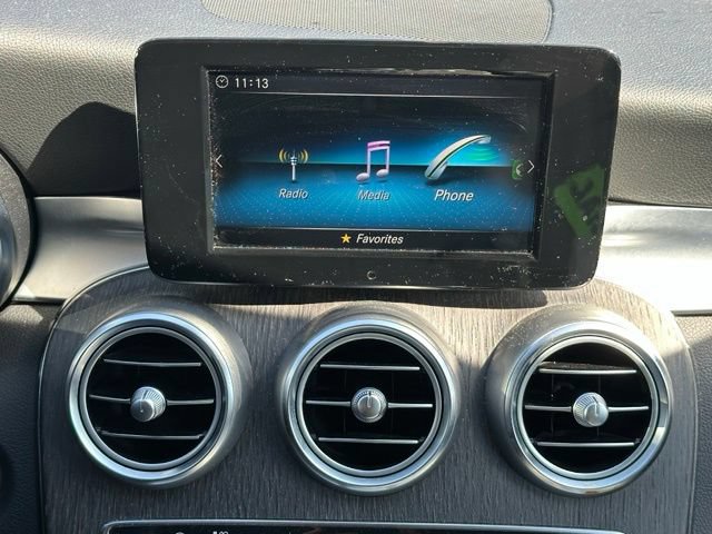 Used 2019 Mercedes-Benz C 300 4MATIC Sedan image 23