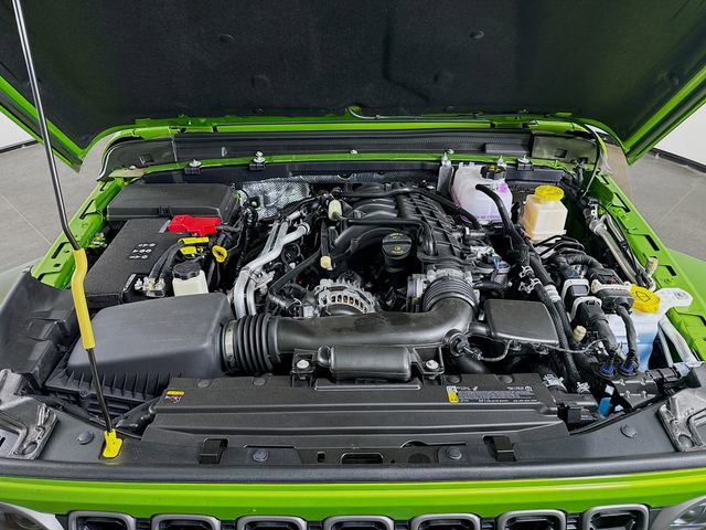 New 2025 Jeep Gladiator Sport w/ Premium Package image 28