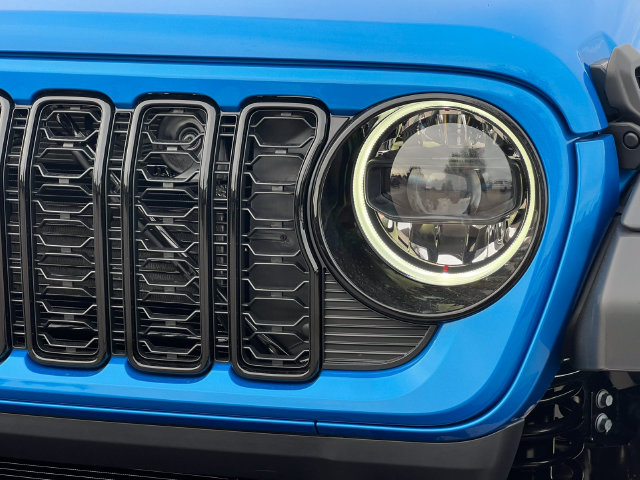 New 2027 Jeep Wrangler Unlimited Rubicon 392 AWD/4WD image 34