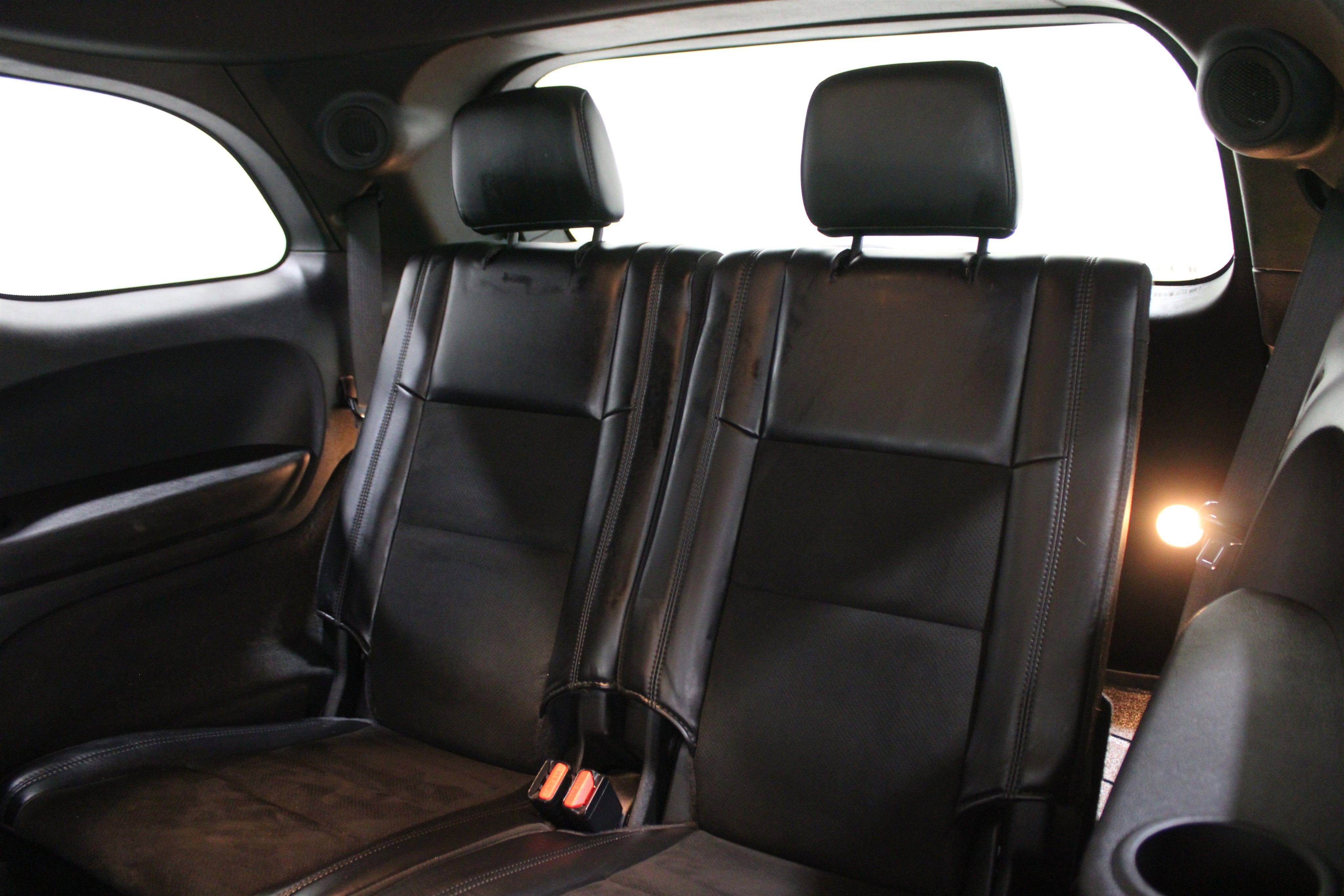 Used 2019 Dodge Durango R/T image 27