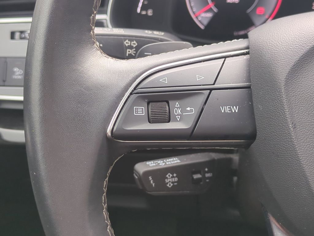 Used 2025 Audi Q7 3.0T Premium Plus AWD/4WD image 29