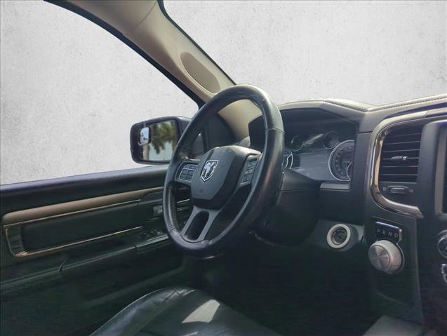Used 2018 RAM 1500 Sport RWD image 23