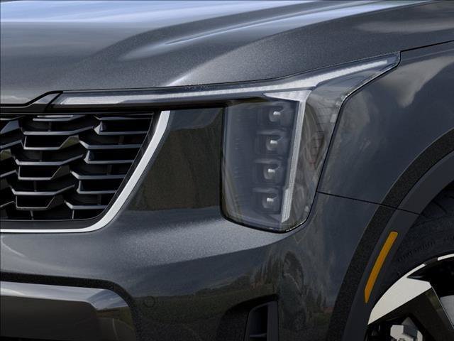 New 2026 Kia Sorento EX AWD/4WD image 10