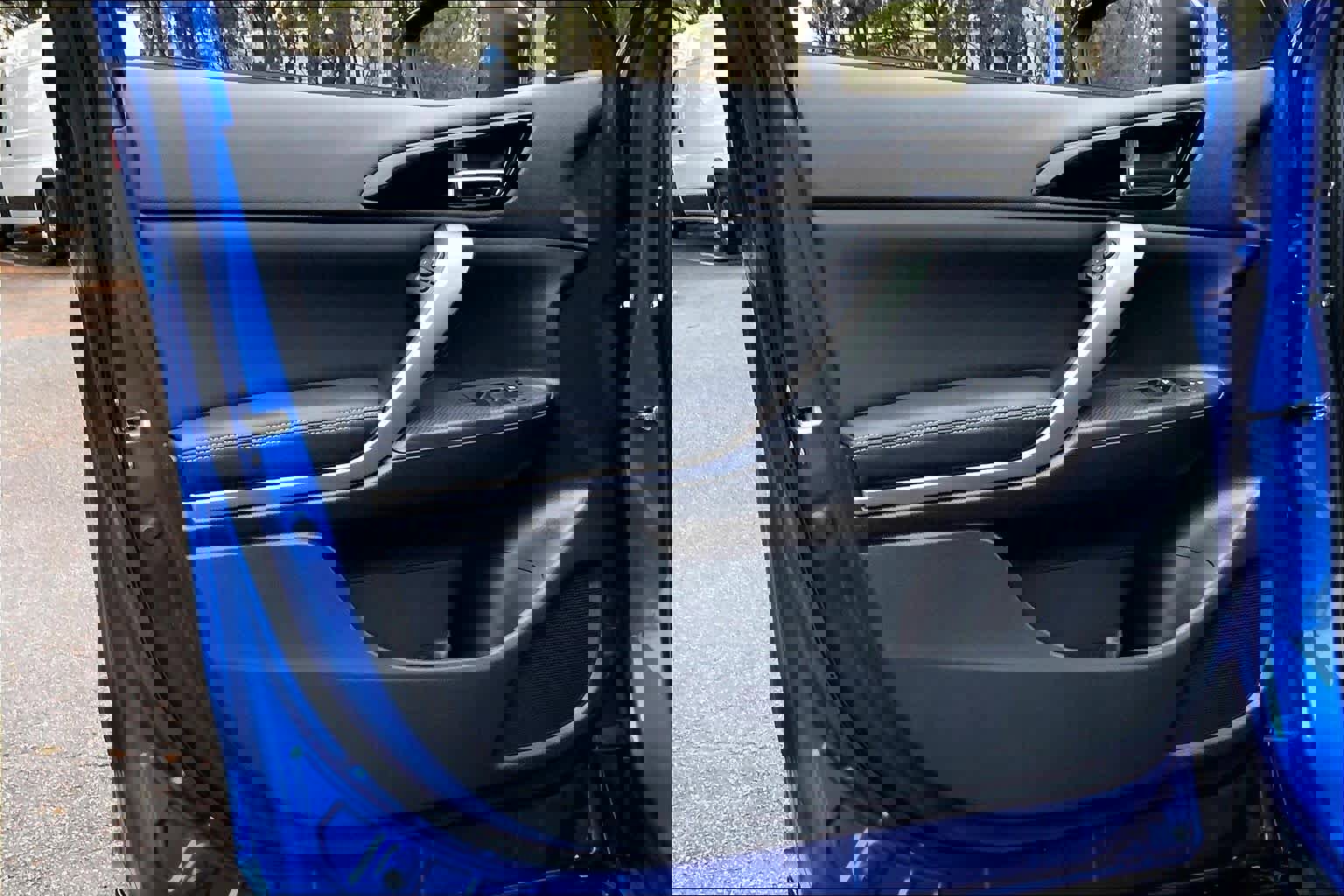 Used 2025 Mitsubishi Eclipse Cross SE image 20