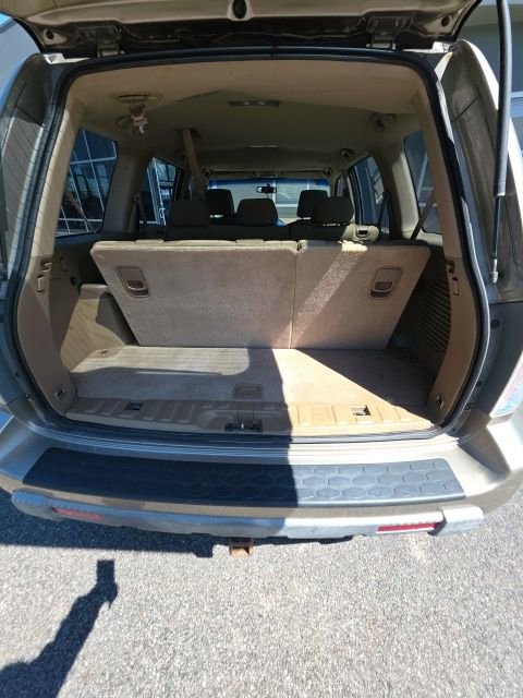 Used 2006 Honda Pilot LX image 28