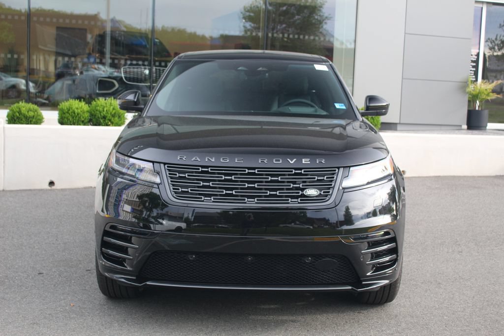 New 2026 Land Rover Range Rover Velar Dynamic SE AWD/4WD image 8