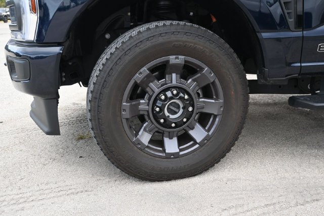 Used 2025 Ford F250 XL w/ STX Appearance Package AWD/4WD image 7